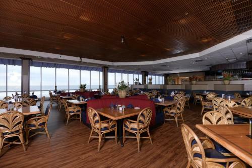 Hotel Marigot Beach Suites