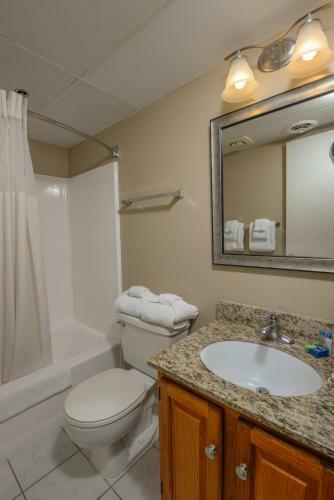 Hotel Marigot Beach Suites