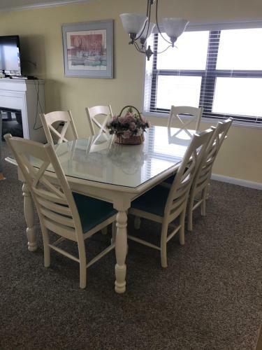 Apartamento Ocean Time