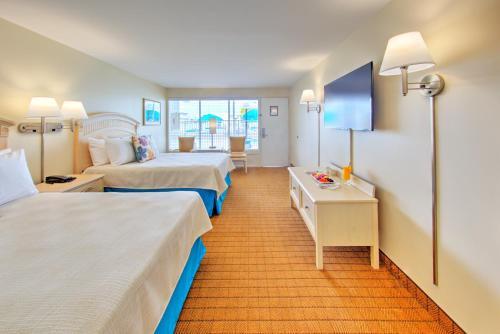 Dunes Motel
