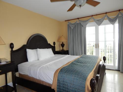 Hotel Coconut Malorie Resort