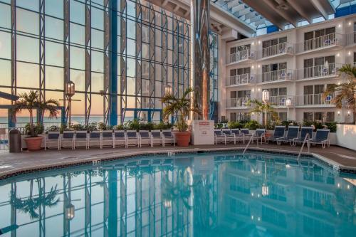 Princess Royale Hotel