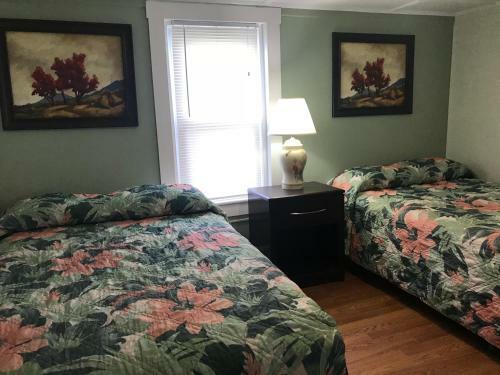 Mallard Apartments