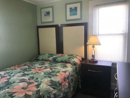 Mallard Apartments