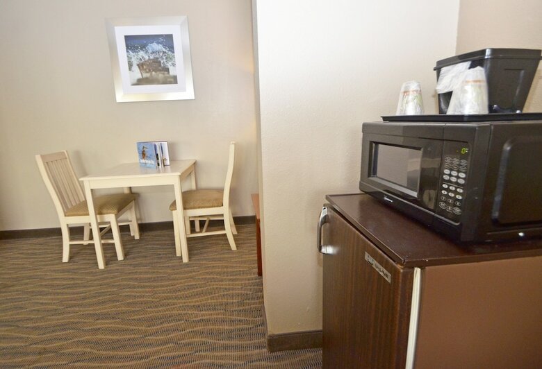 Hotel Fenwick Inn