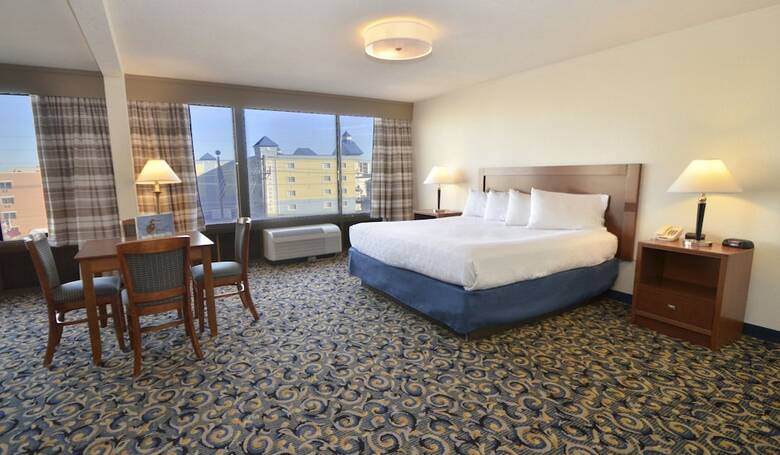 Hotel Fenwick Inn