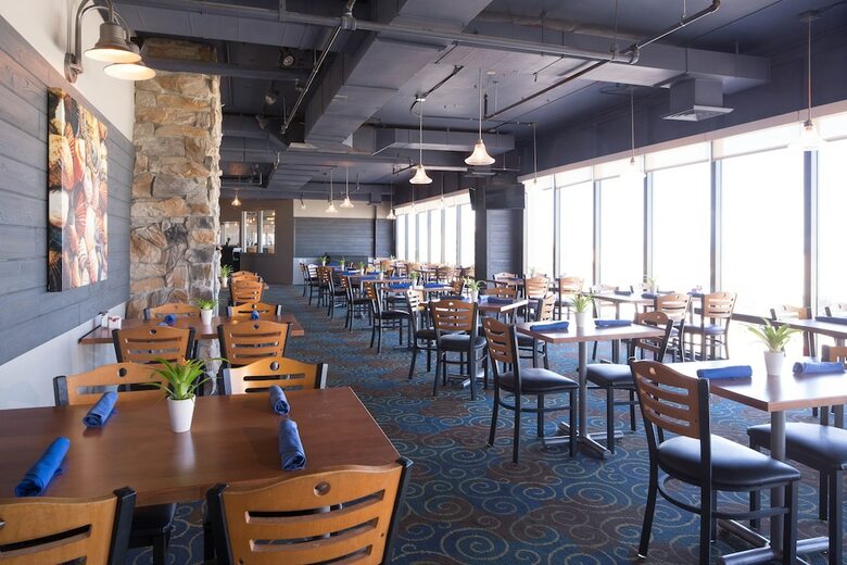 Hotel Fenwick Inn