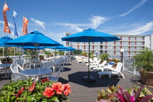 Spinnaker Motel