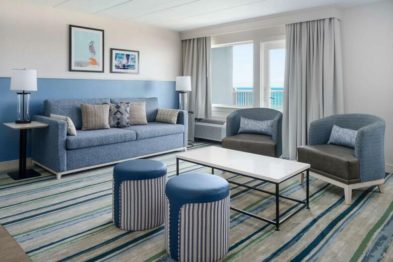 Dunes Manor Hotel