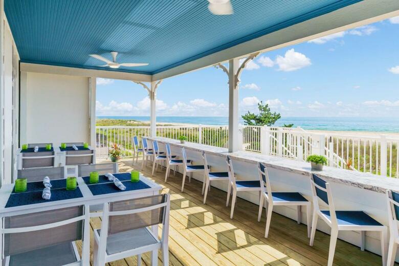 Dunes Manor Hotel
