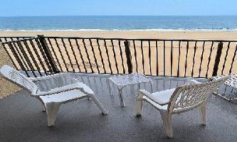 Apartamentos Boardwalk One