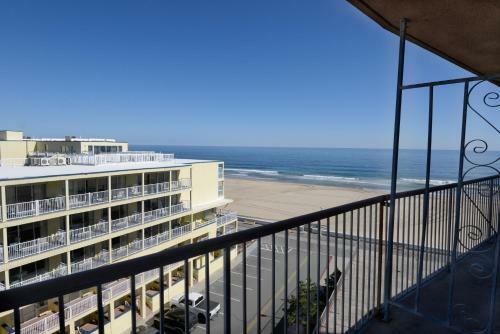 Grand Hotel Ocean City