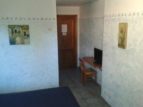 Hostal Ai Canipai