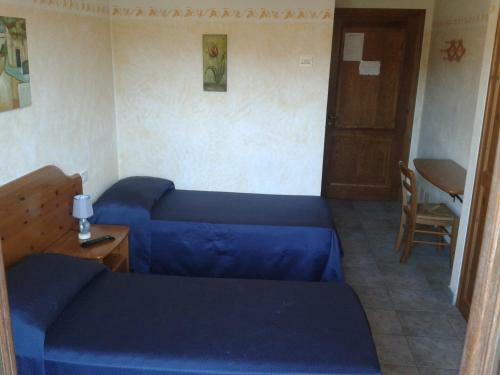 Hostal Ai Canipai