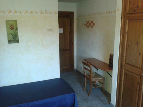 Hostal Ai Canipai