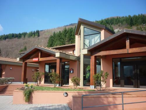 Hostal Ai Canipai