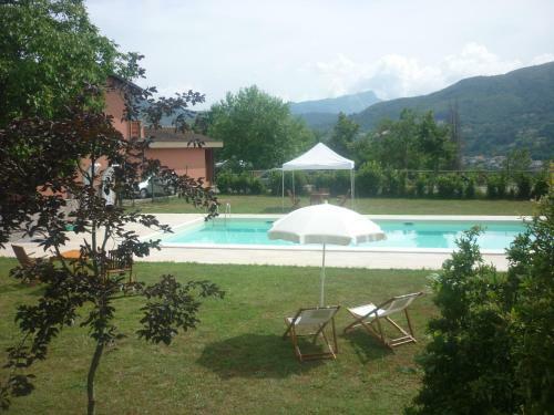 Hostal Ai Canipai