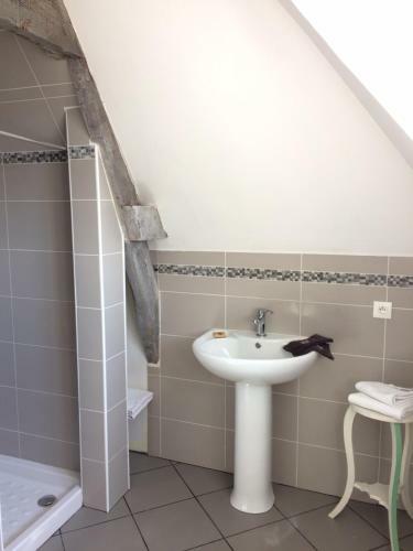 Bed & Breakfast Ch�teau De La Comtesse