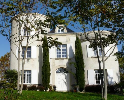 Bed & Breakfast Ch�teau De La Comtesse