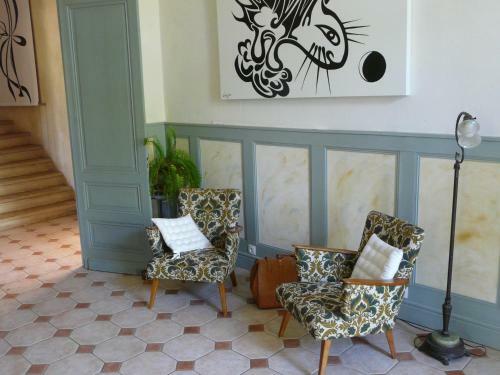 Bed & Breakfast Ch�teau De La Comtesse