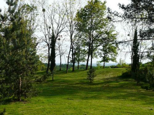Bed & Breakfast Ch�teau De La Comtesse