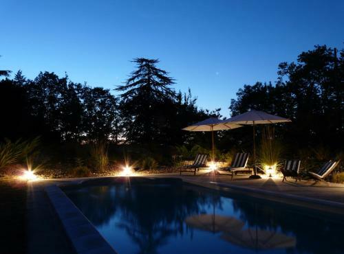 Bed & Breakfast Ch�teau De La Comtesse