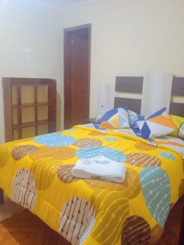 Hostal Villamar