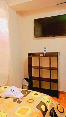 Hostal Villamar