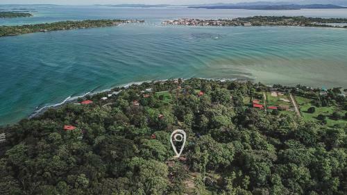 Bocas Garden Lodges