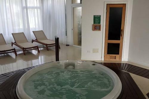 Apartamento Green Park Departamento Ideal Para Descansar.