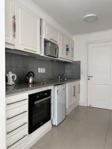 Apartamento Monoambiente Greenpark