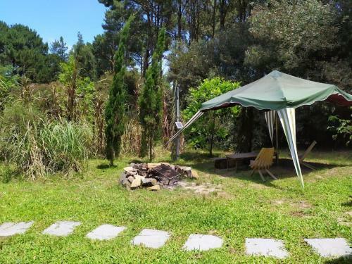 Loft House - Playa Mansa