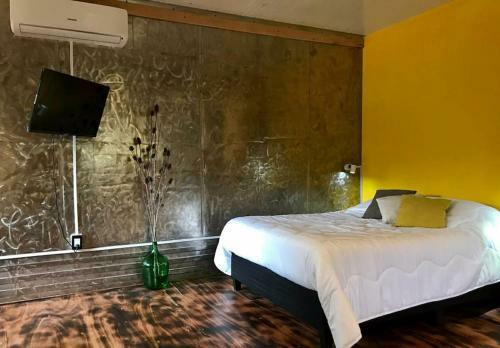 Loft House - Playa Mansa