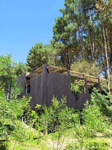 Loft House - Playa Mansa