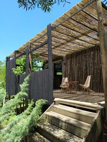 Loft House - Playa Mansa