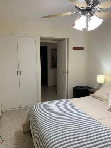 Apartamento Excelente Apto. En Punta Del Este A 3 Del Mar