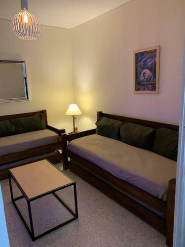 Apartamento Excelente Apto. En Punta Del Este A 3 Del Mar