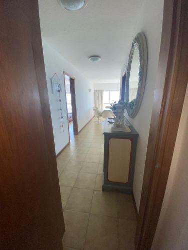Apartamento Depto. Entero Con Vista Al Mar