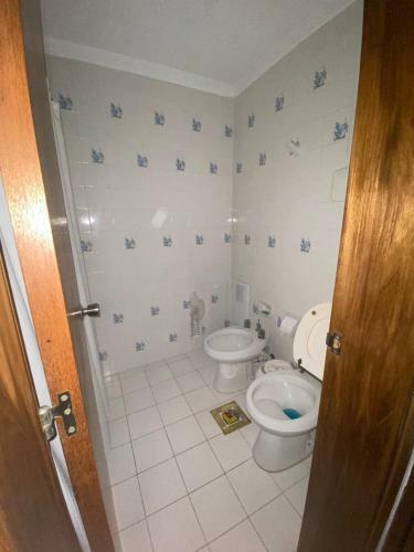 Apartamento Depto. Entero Con Vista Al Mar