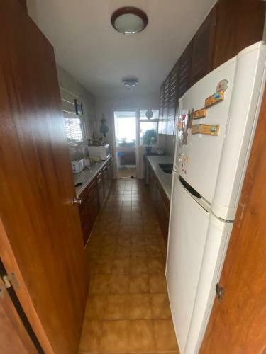 Apartamento Depto. Entero Con Vista Al Mar
