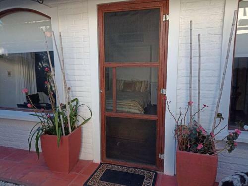 Casa de Hu�spedes En Un Amplio Ambiente �nico