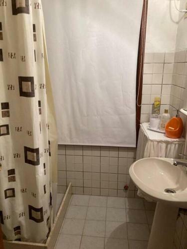 Casa de Hu�spedes En Un Amplio Ambiente �nico