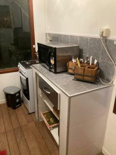 Casa de Hu�spedes En Un Amplio Ambiente �nico