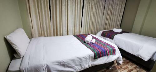 Hotel Wayra