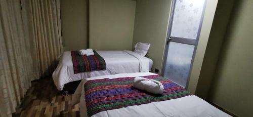 Hotel Wayra