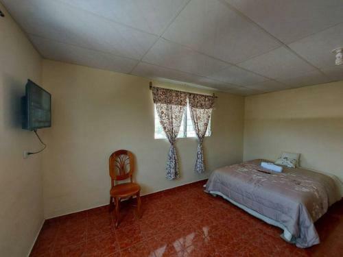 Apartamento Hostal Carolinas