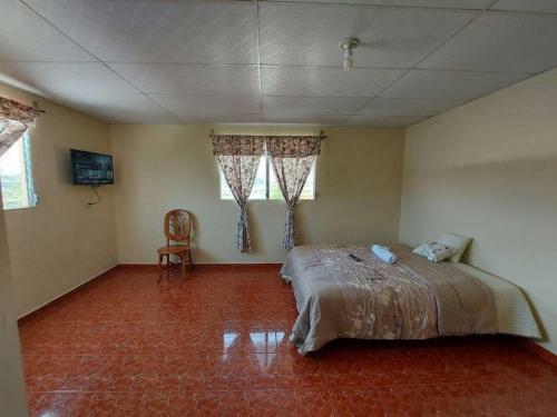 Apartamento Hostal Carolinas
