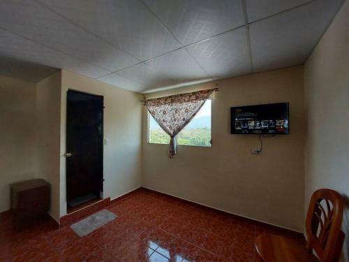 Apartamento Hostal Carolinas