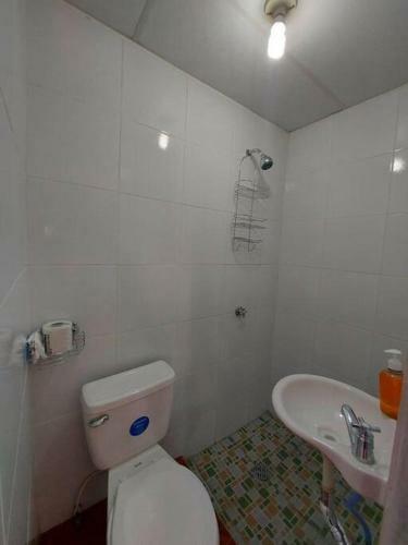 Apartamento Hostal Carolinas