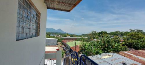Apartamento Hostal Carolinas